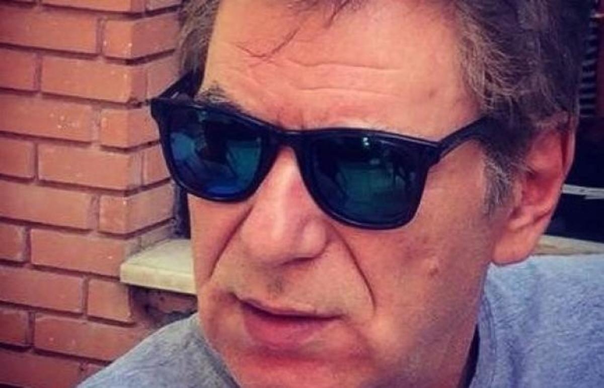 Έξαλλος ο Άγγελος Διονυσίου: «Την έκανε λαμόγιο…»