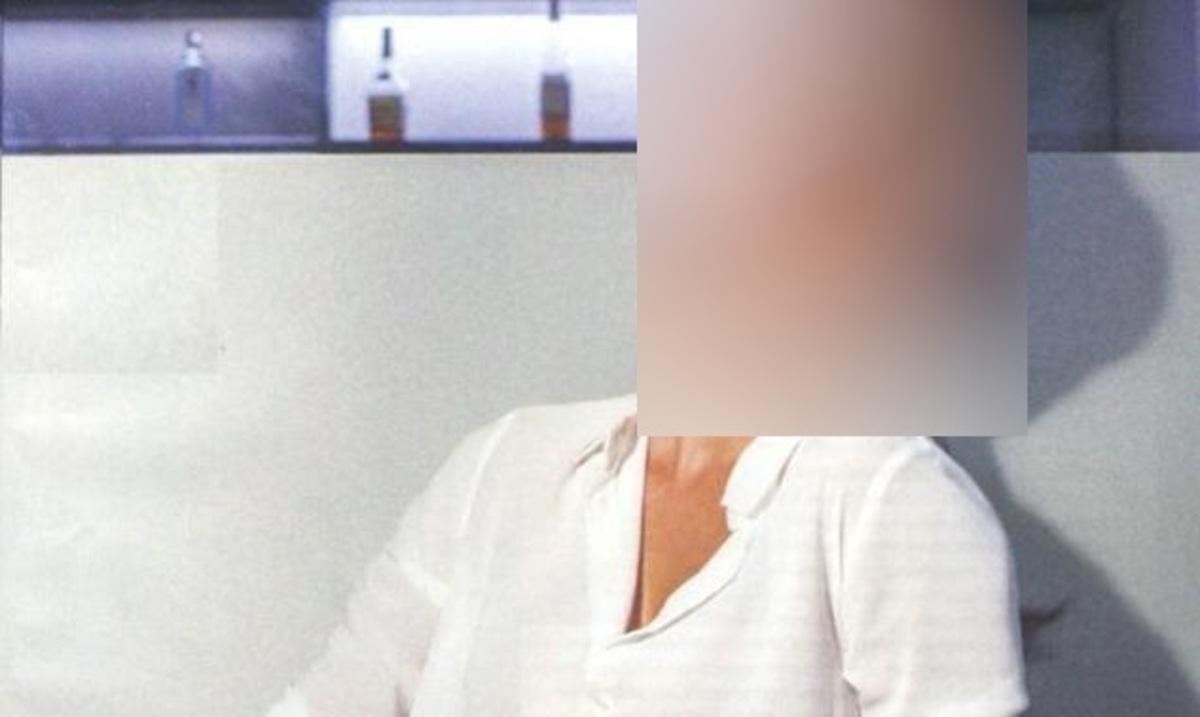 Ποια παρουσιάστρια παντρεύεται σε ένα μήνα;