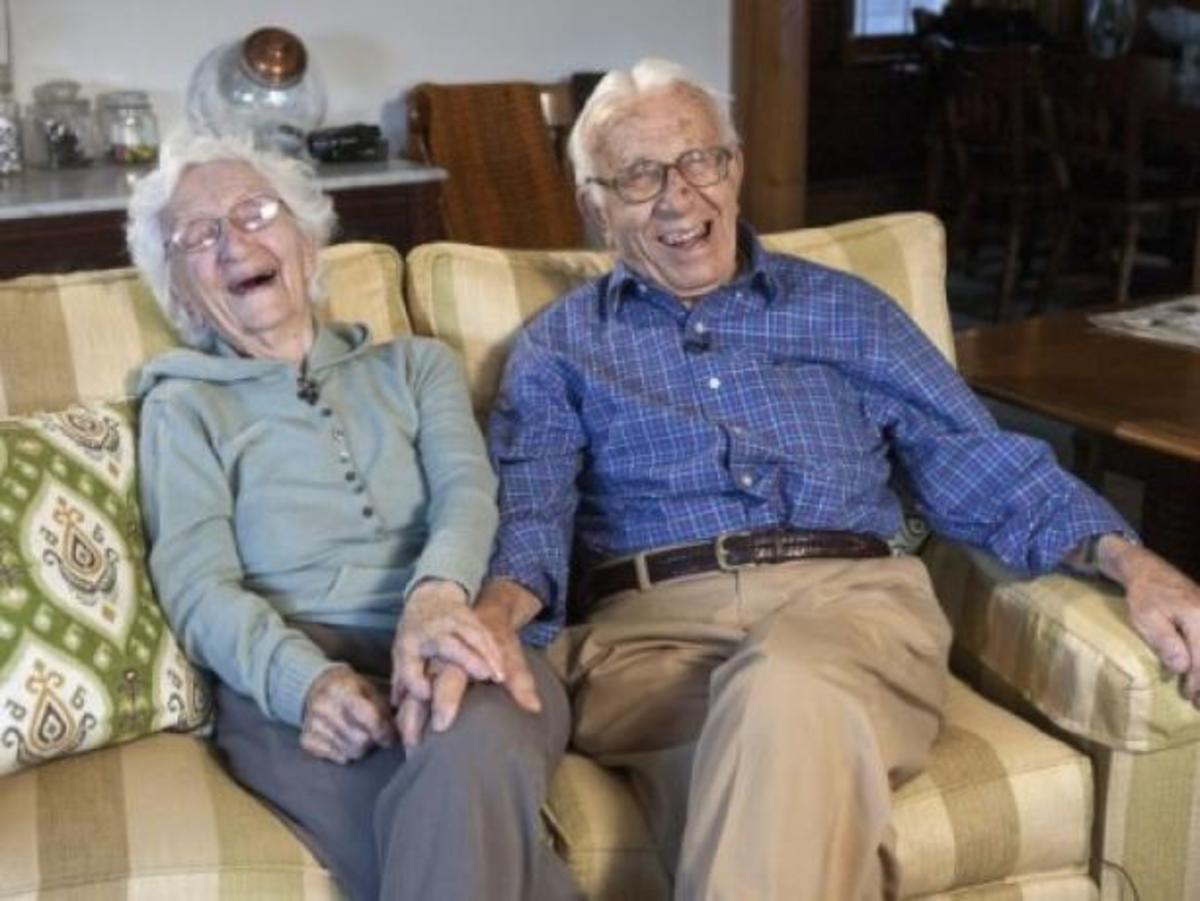 Σε ποια χώρα ζουν οι περισσότεροι άνθρωποι ηλικίας πάνω από 100 ετών;