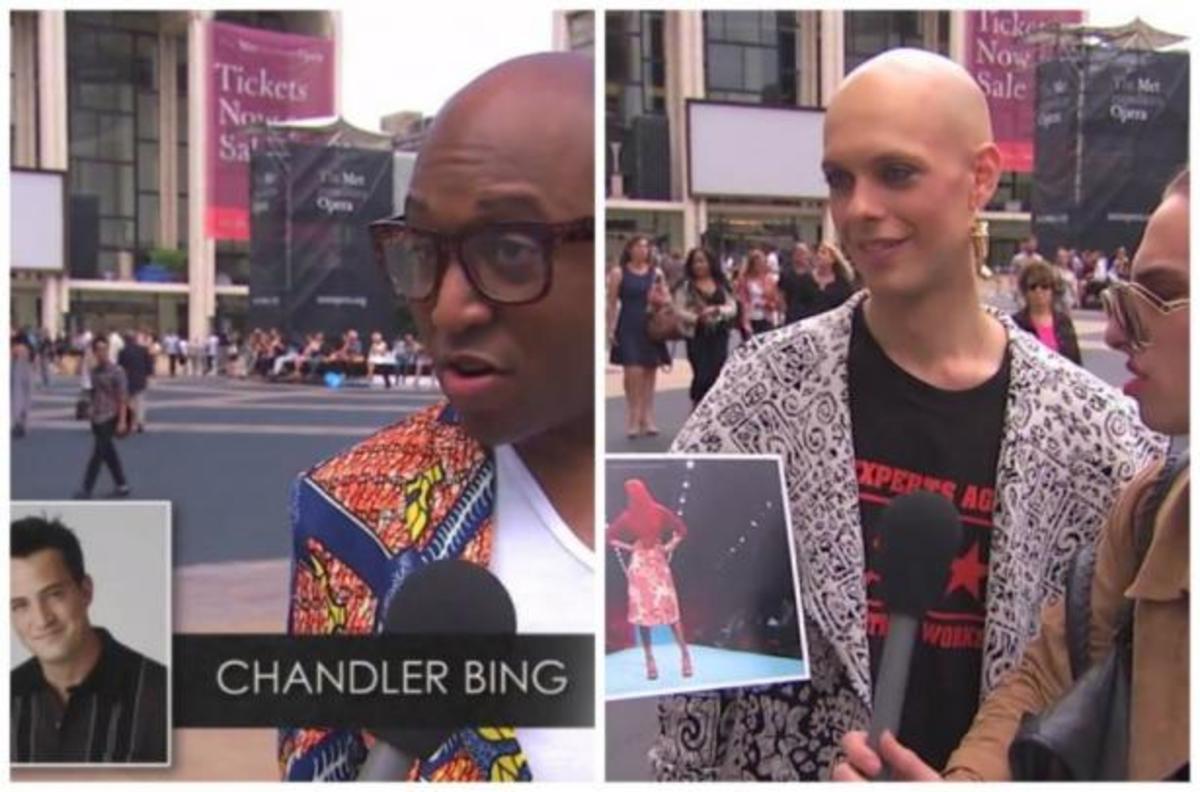 Ξεκαρδιστικό! Ο Jimmy Kimmel απέδειξε πόσο… λίγα γνωρίζουν αυτοί οι νέοι fashionistas