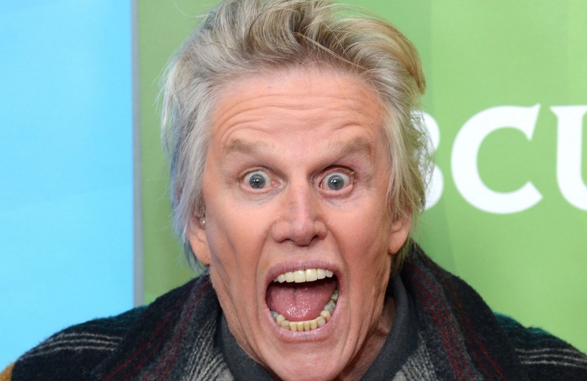 Ο ηθοποιός Gary Busey νίκησε στο Celebrity Big Brother!