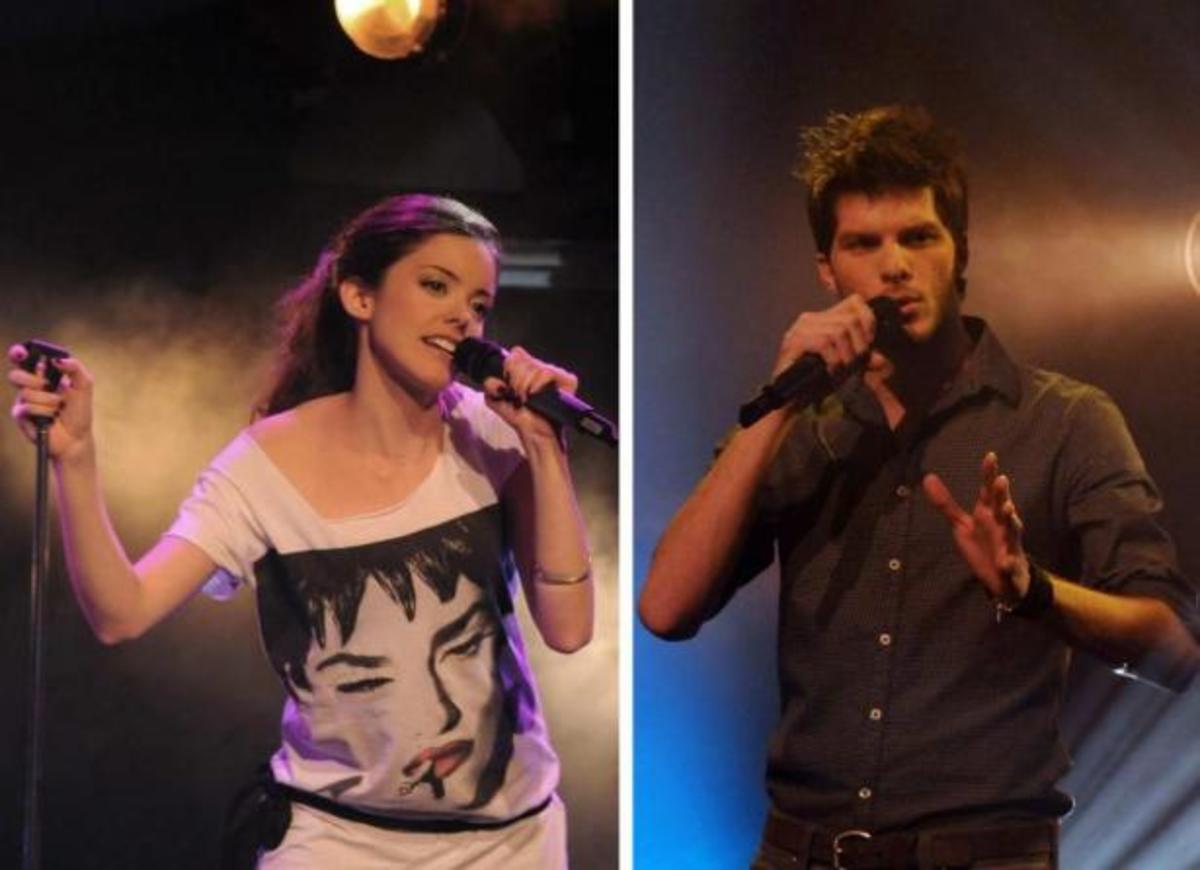 Eurovision: Ντέρμπι ο ελληνικός τελικός για Νikki και Λούκα – Καθοριστικός ο ρόλος της κριτικής επιτροπής