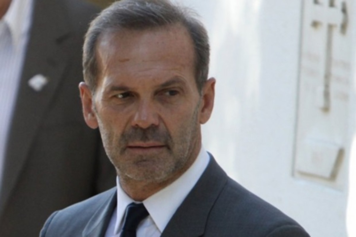 Πέτρος Κωστόπουλος: «Όχι ότι δεν έκανα λάθη και μαλ…»