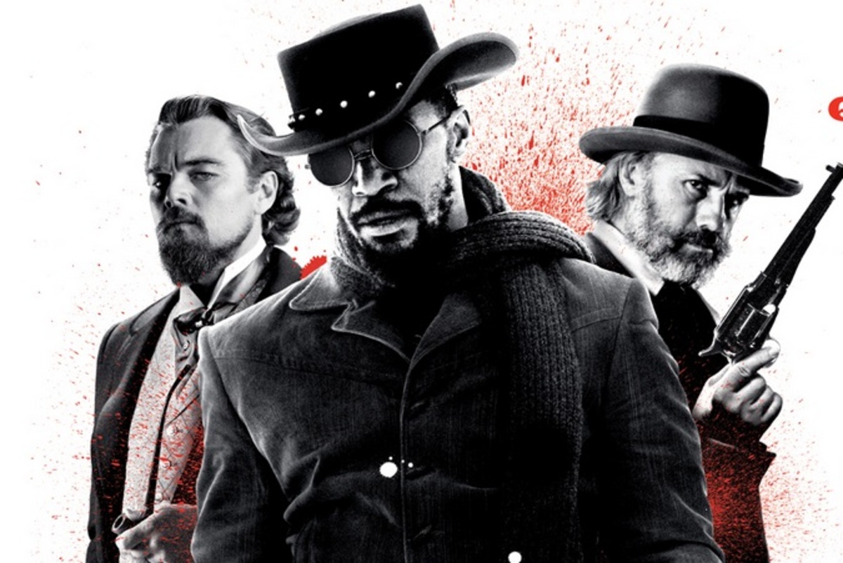 Ηθοποιός της ταινίας «Django Unchained» κατηγορεί για ρατσισμό αστυνομικούς