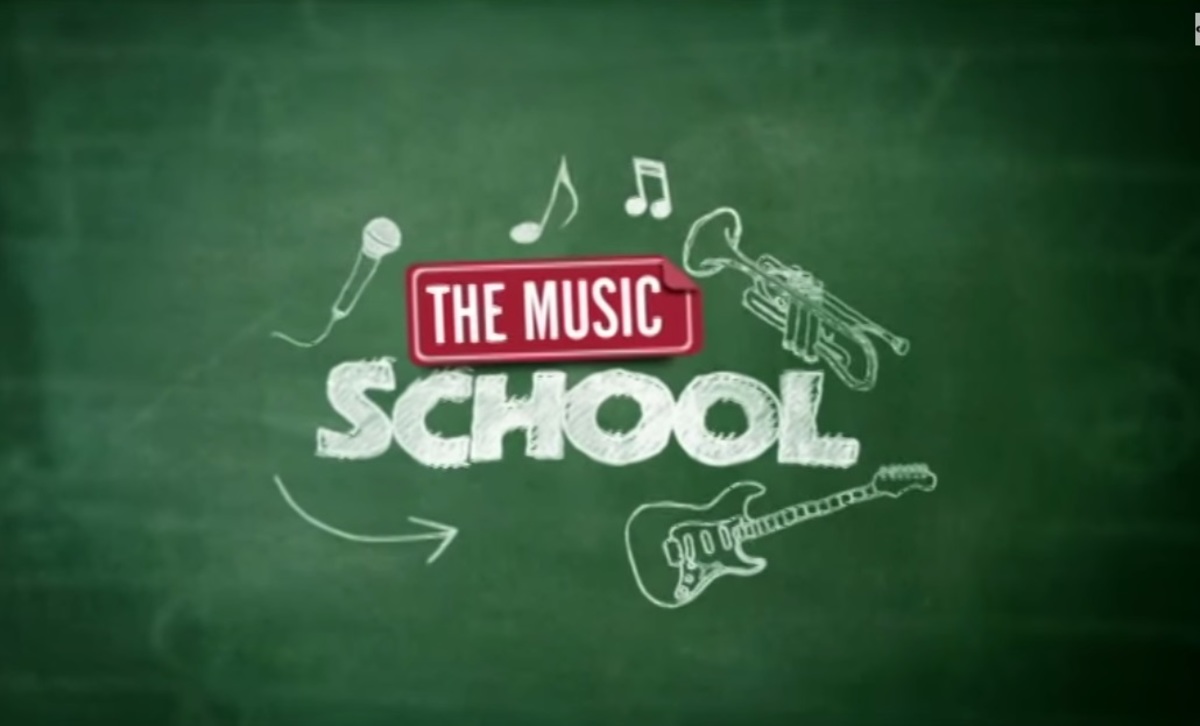 The Music School: Είδαμε τους πρώτους μαθητές…