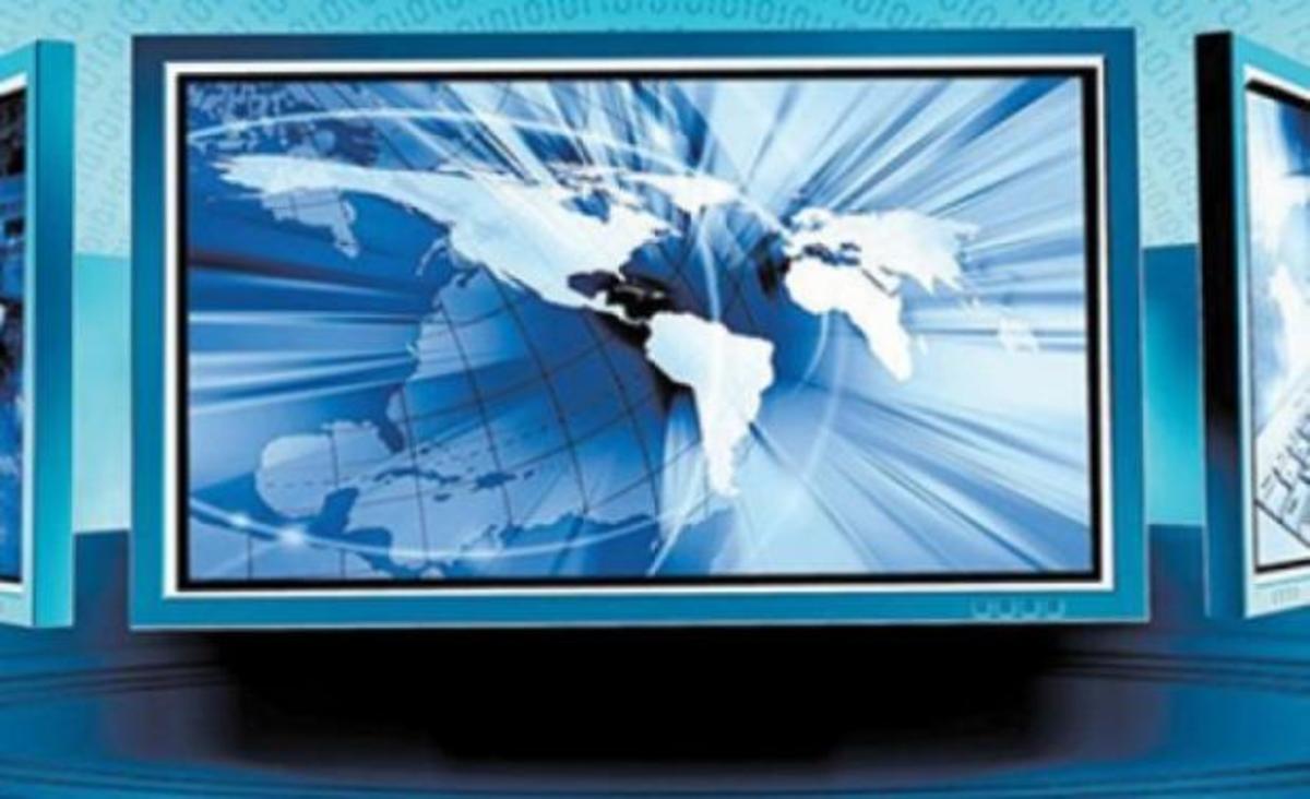 Η Αμερική κατακτά τη γερμανική τηλεόραση