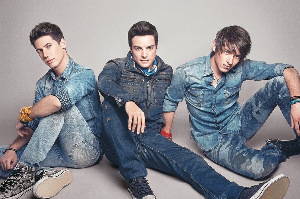 Μεγάλη γιορτή από το Star με αγαπημένα καρτούν και «Boys and Noise»!