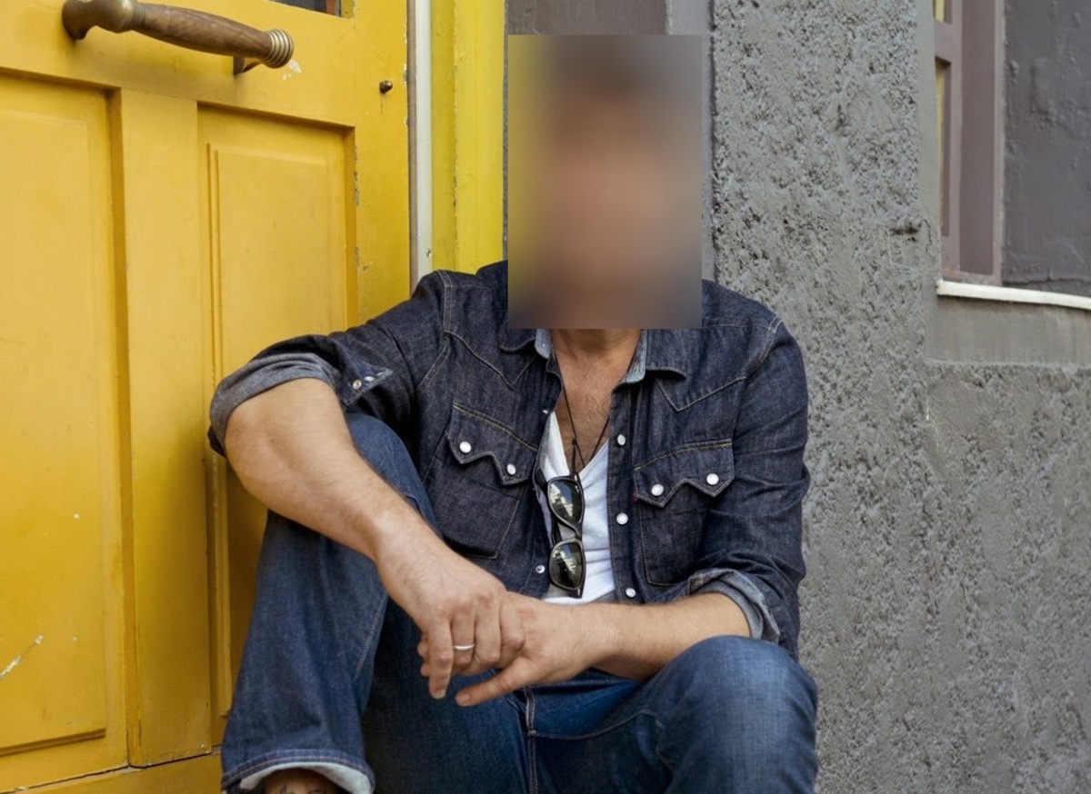 «Έχω κάνει πολλά και έχω δοκιμάσει και πολλά…»