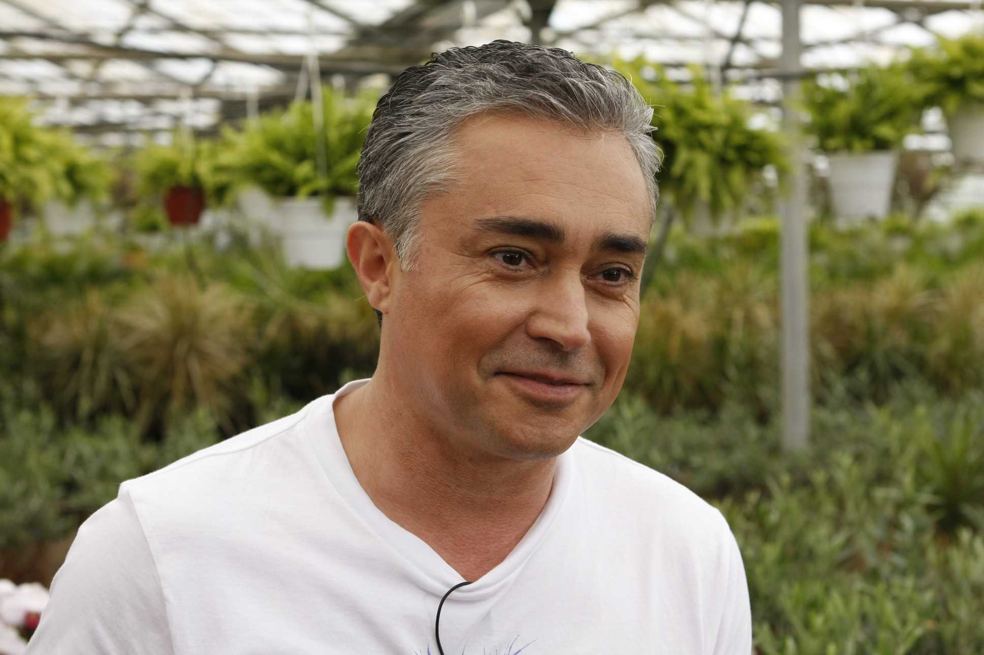 Oι «Ιστορίες γης» επιστρέφουν σήμερα στον ΣΚΑΪ