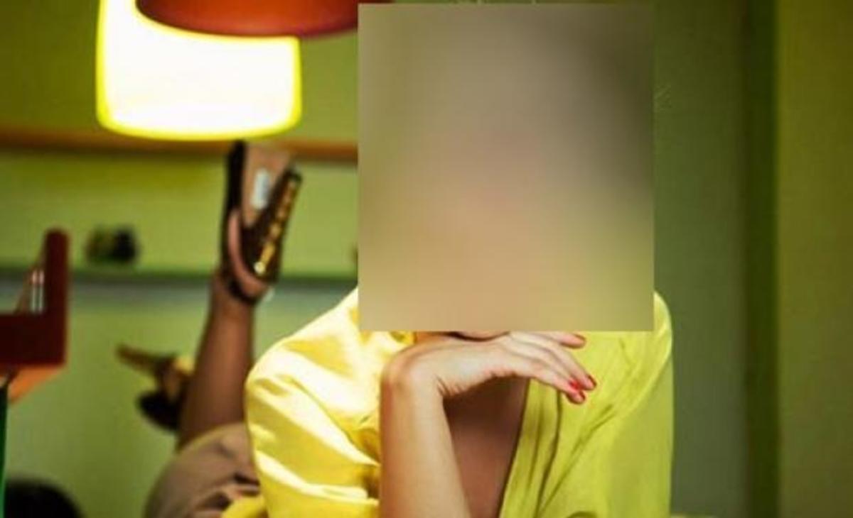 «Πέρασα τις διακοπές μου με μπιρίμπα, σαρδέλα, σταυρόλεξο, μπάνια και σίριαλ»