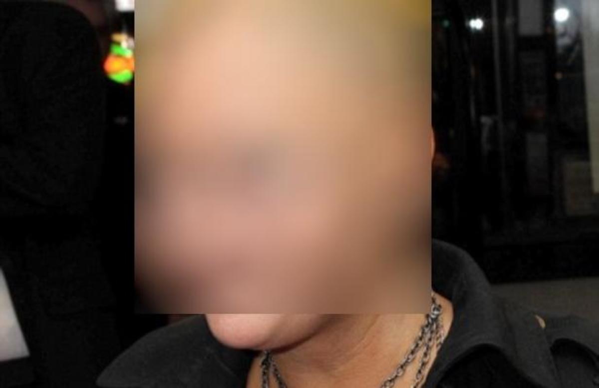 Παρουσιάστρια μπήκε σε γκρουπ απεξάρτησης από το σεξ