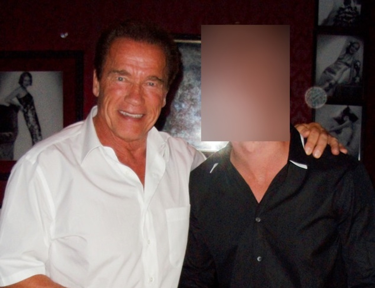 Ο γιος του Arnold Schwarzenegger έκλεισε τα 21