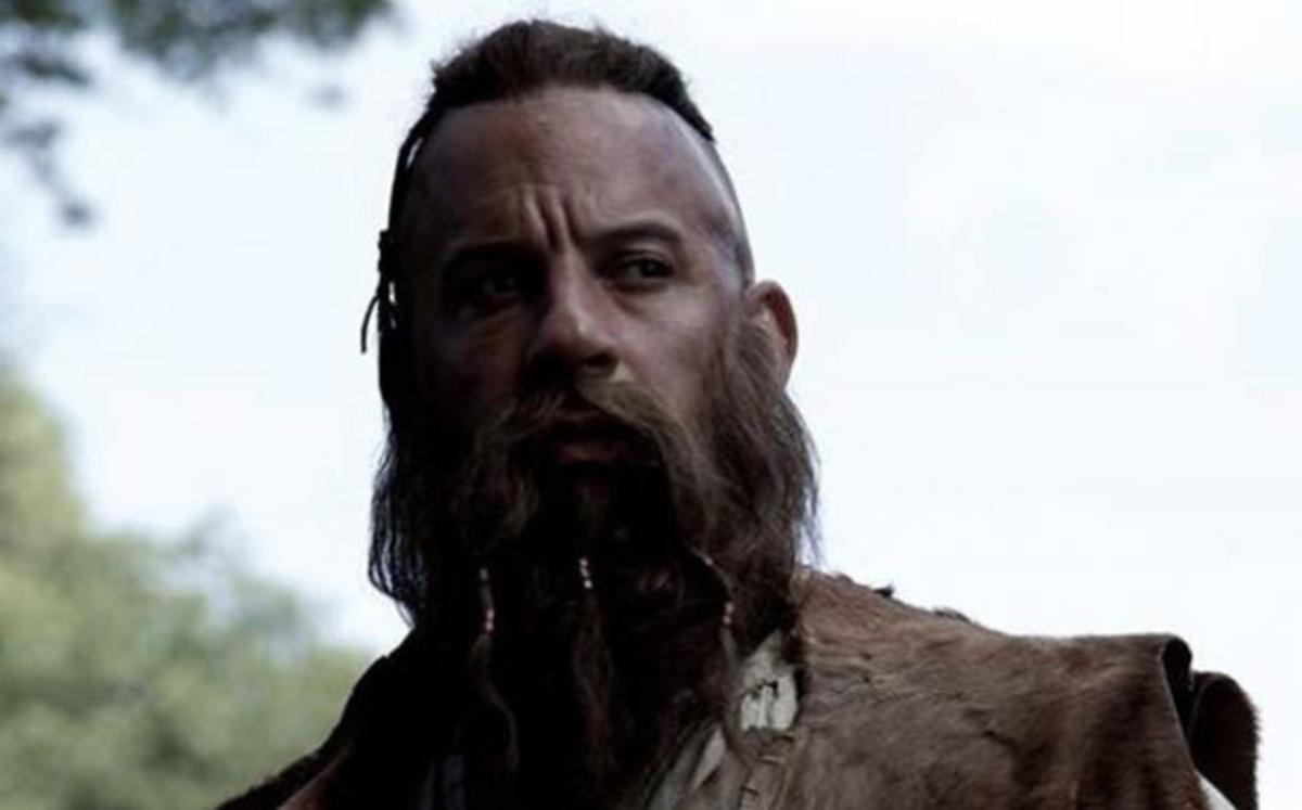 Μπορείτε να αναγνωρίσετε τον ηθοποιό της φωτογραφίας;