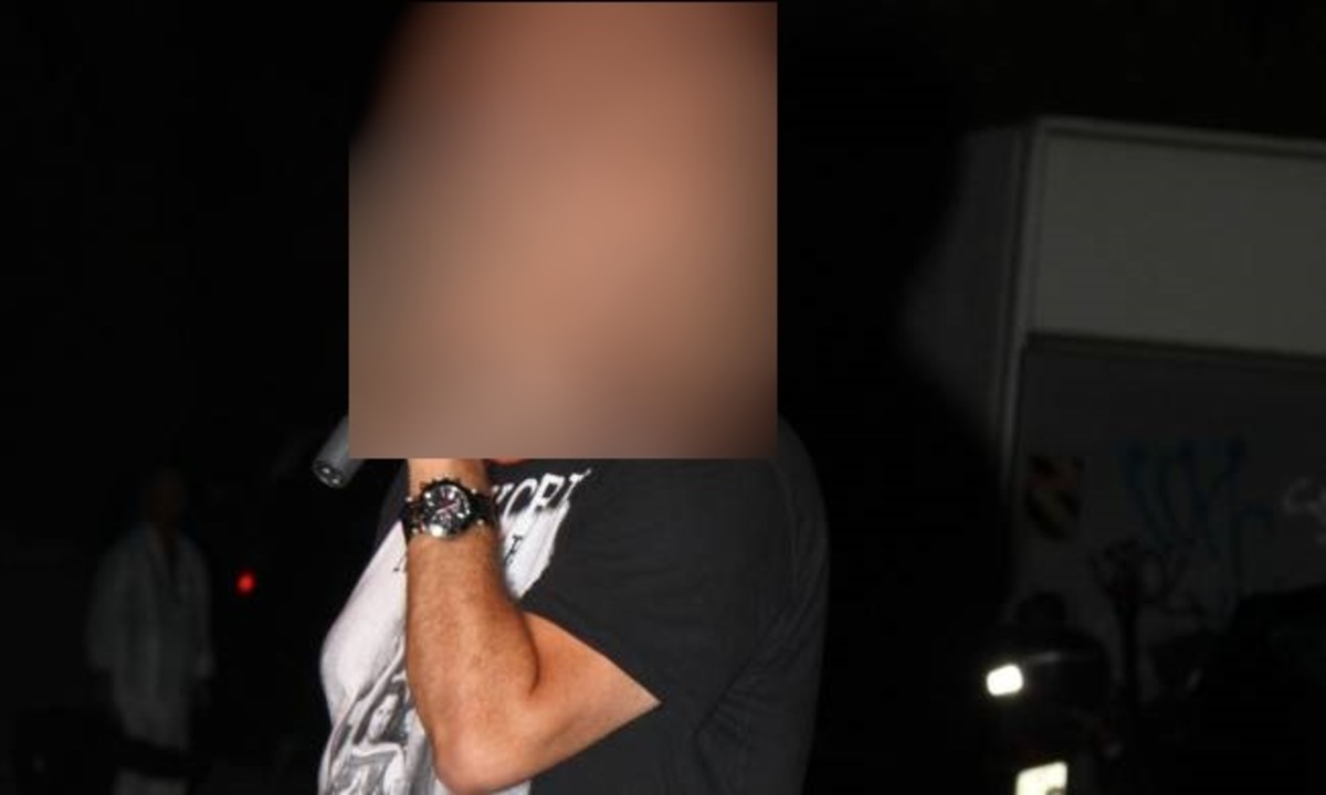 «Πίστευα ότι ήθελαν να με σκοτώσουν»