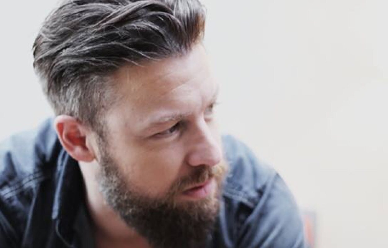 Ο Γιάννης Βαρδής  και το συγκινητικό μήνυμα στον πατέρα του