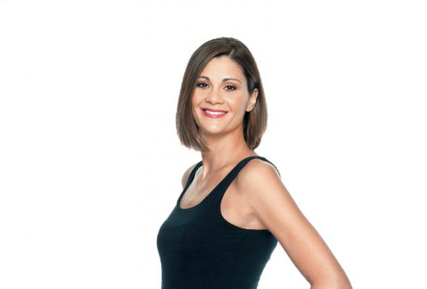 Άννα Μαρία Παπαχαραλάμπους: «Είμαι σε μια ηλικία που δεν ξέρω αν…»