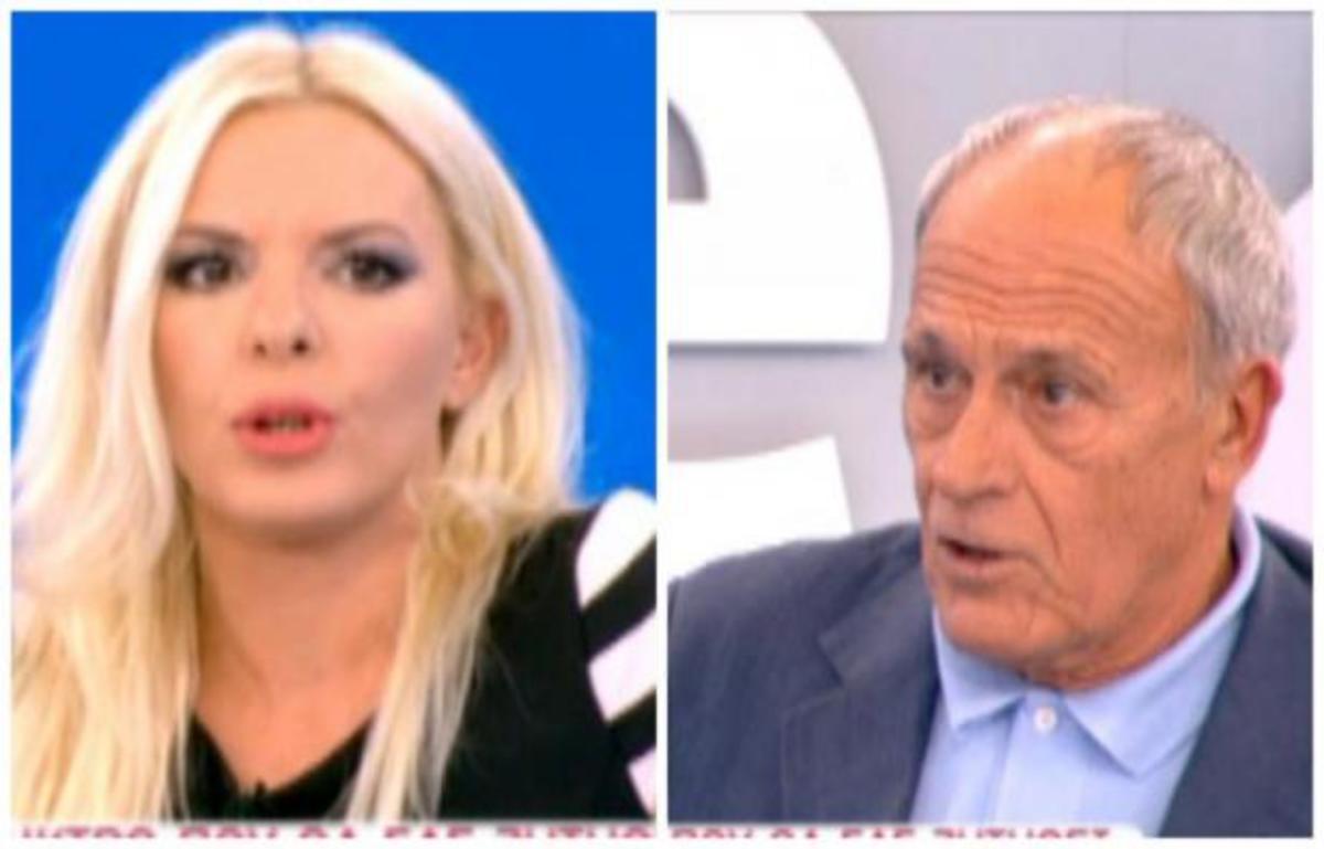 Γιάννης Δημαράς: Κάποιοι λένε «εσείς είστε λούμπεν μελό δημοσιογράφοι»