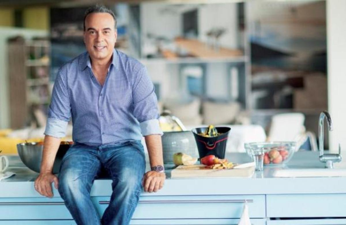 Φώτης Σεργουλόπουλος: «Δεν αφορά κανέναν η ζωή μου, για να…»