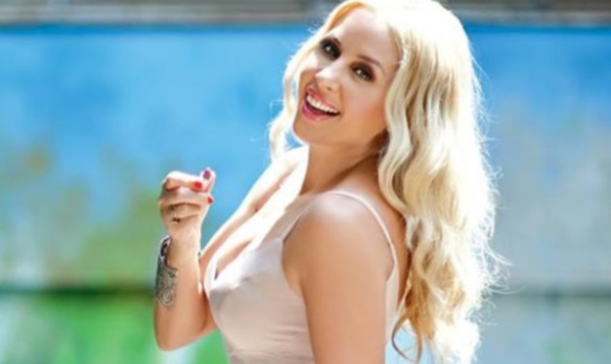 Τροχαίο για τη Γωγώ Μαστροκώστα