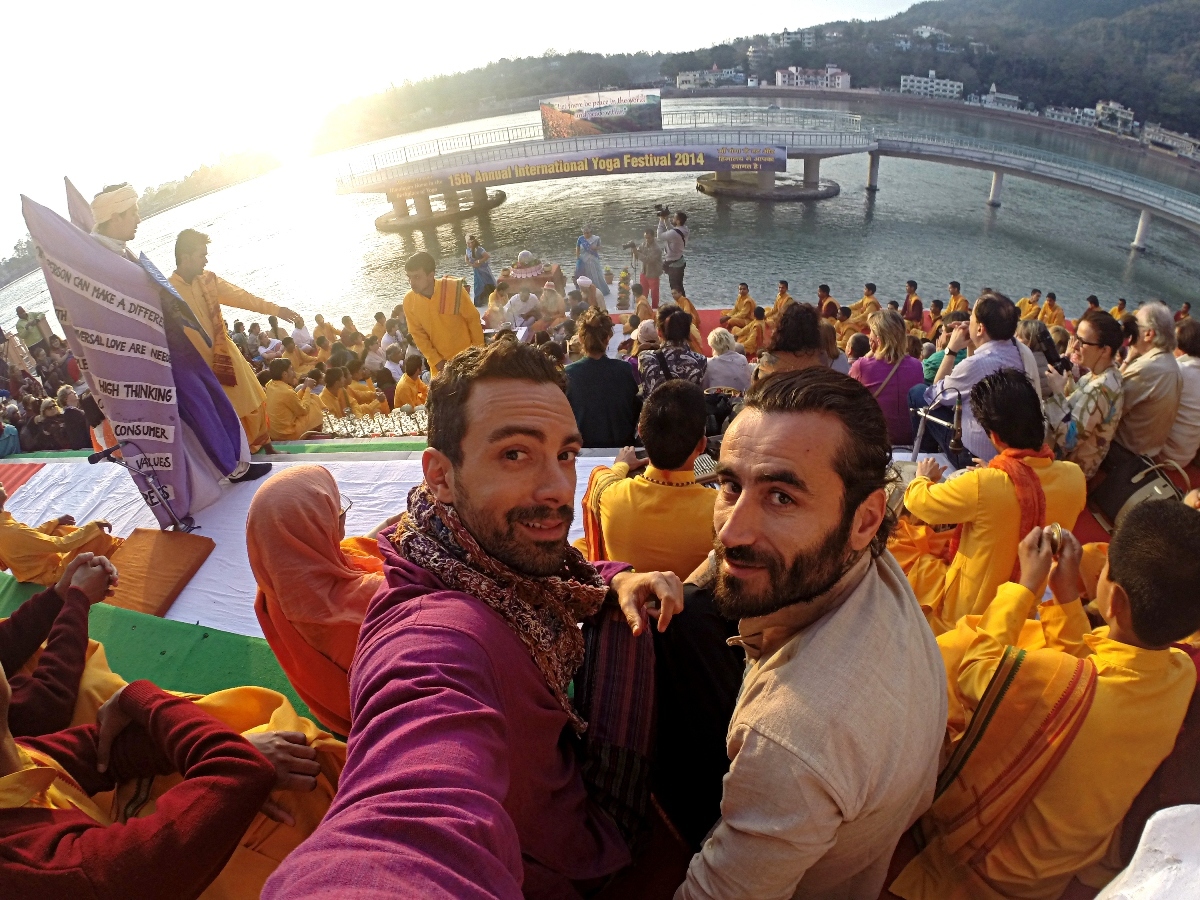 World Party Reloaded…