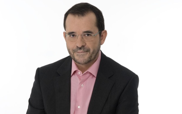 Είναι οριστικό:Ο Παύλος Τσίμας πάει Σκαϊ