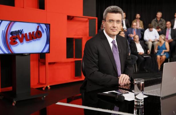 «Στον Ενικό»: Πότε επιστρέφει στις οθόνες μας;
