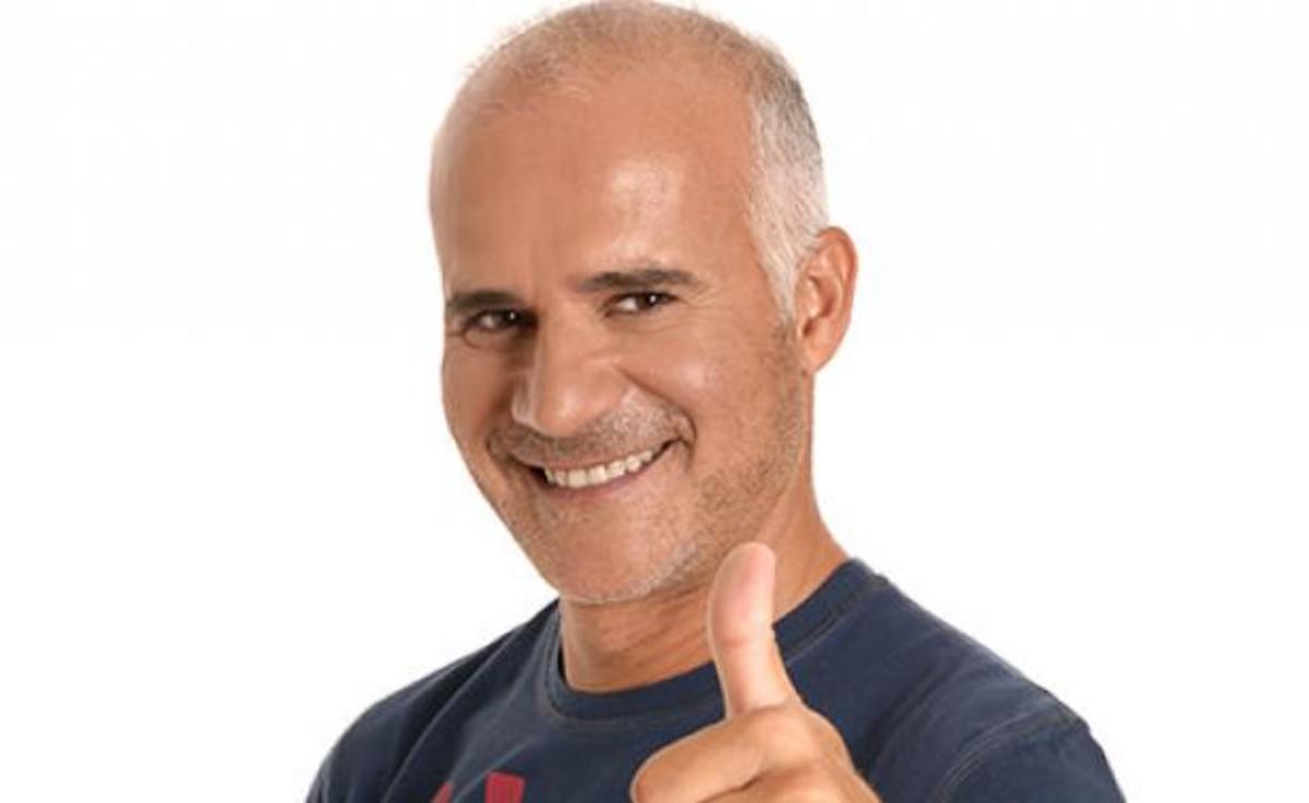 Πότε επιστρέφει το Mhtsi – Show;
