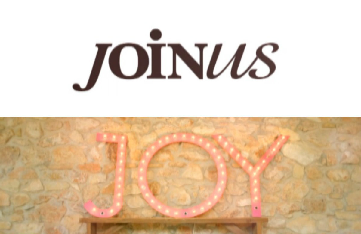 JOY vs JOIN US: Έτσι ξεκίνησαν οι δύο αντίπαλες εκπομπές