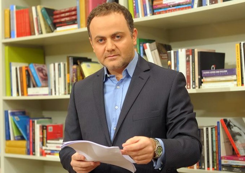 Κόβεται η εκπομπή «Όλα για την υγεία mou»