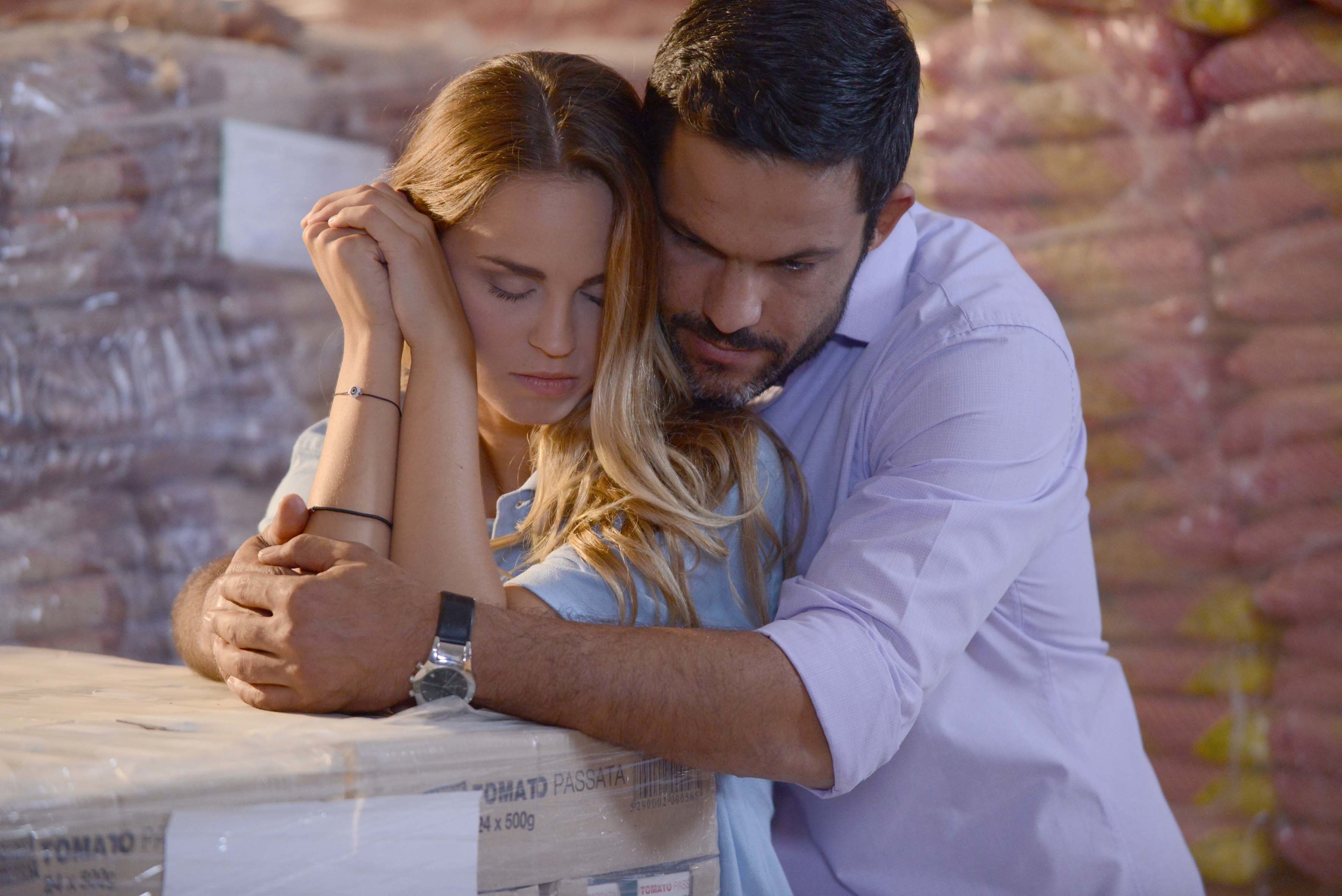 Ρουά Ματ: Τι θα δούμε απόψε στη σειρά του ΑΝΤ1;