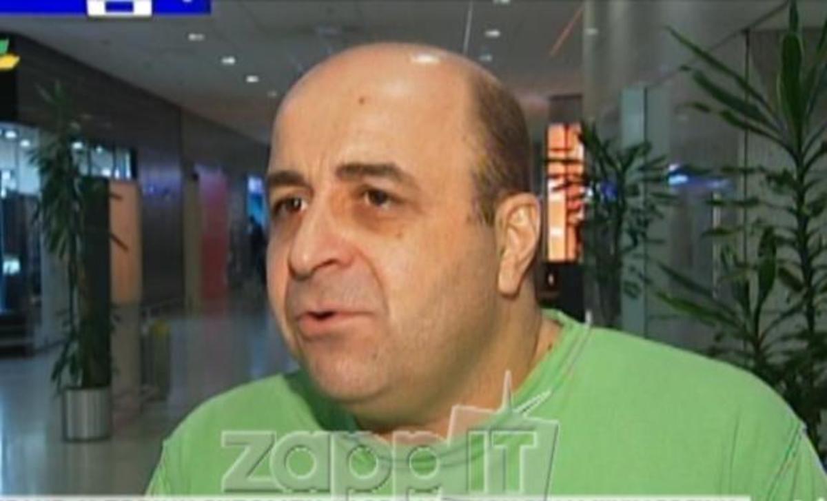 Μάρκος Σεφερλής: Δεν πίστευα ότι θα πέσει σε τέτοιο σφάλμα ο Πέτρος Κωστόπουλος