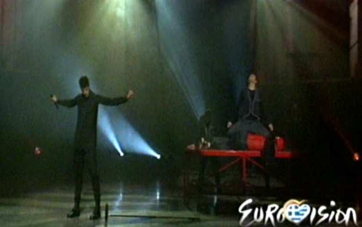 Eurovision: Το ζεϊμπέκικο που χάθηκε στη…μετάφραση και  το ενοχικό σύνδρομο της νευρικής αγελάδας