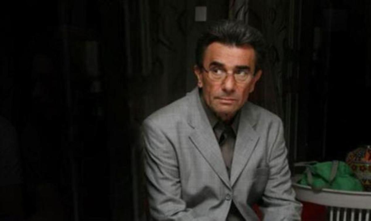 Έφυγε από τη ζωή ο Δημήτρης Γιαννόπουλος