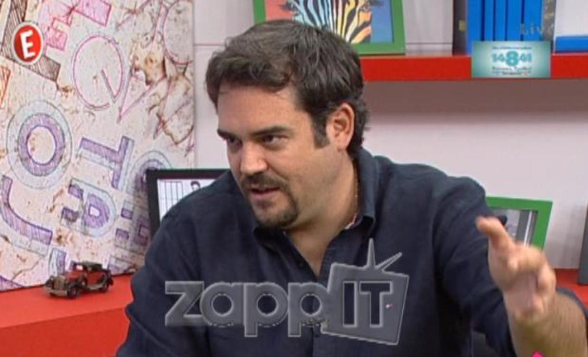 Πυγμαλίων Δαδακαρίδης: Οι απρόσμενες αντιδράσεις των περαστικών όταν… χάθηκε