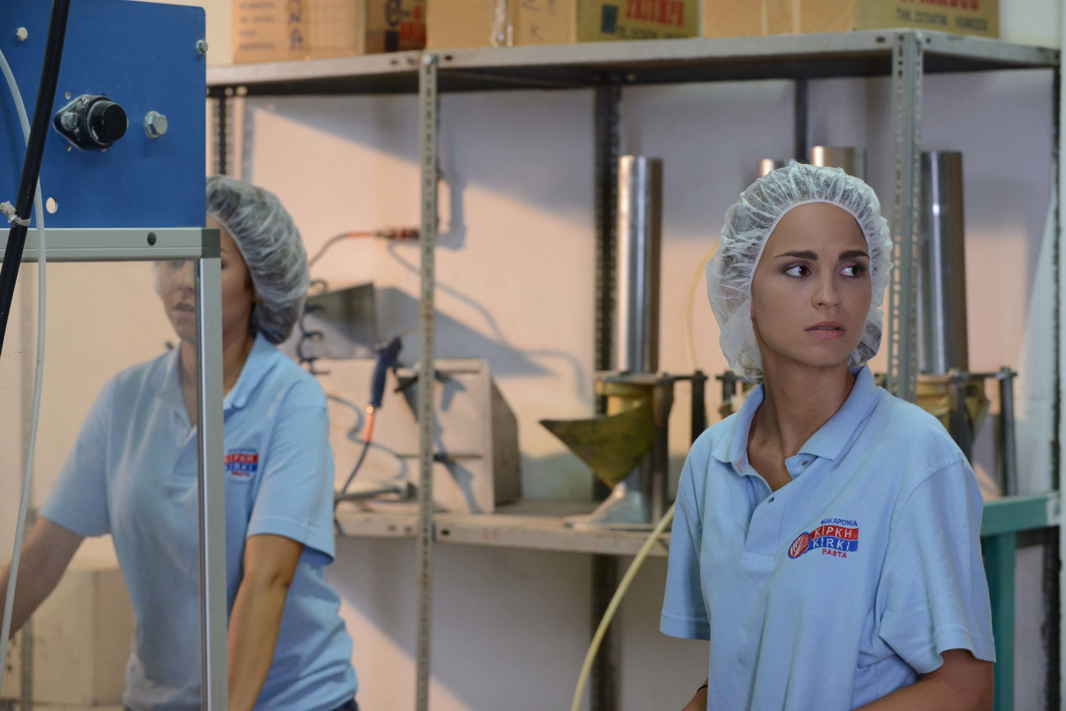 Ρουά Ματ: Τι θα δούμε απόψε στη σειρά του ΑΝΤ1;