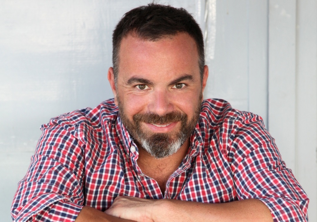 Νόστιμη Γη: Πρεμιέρα από την Σκύρο