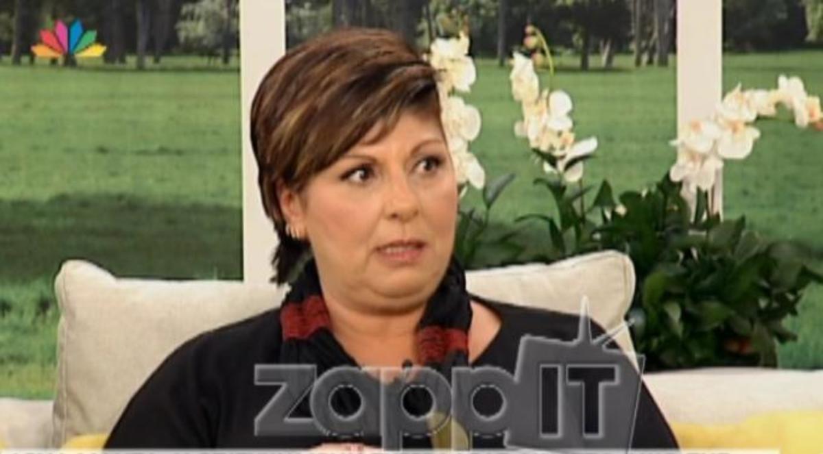 Λένα Μαντά: Έδωσε το δικό της μήνυμα μετά το σοβαρό πρόβλημα υγείας της