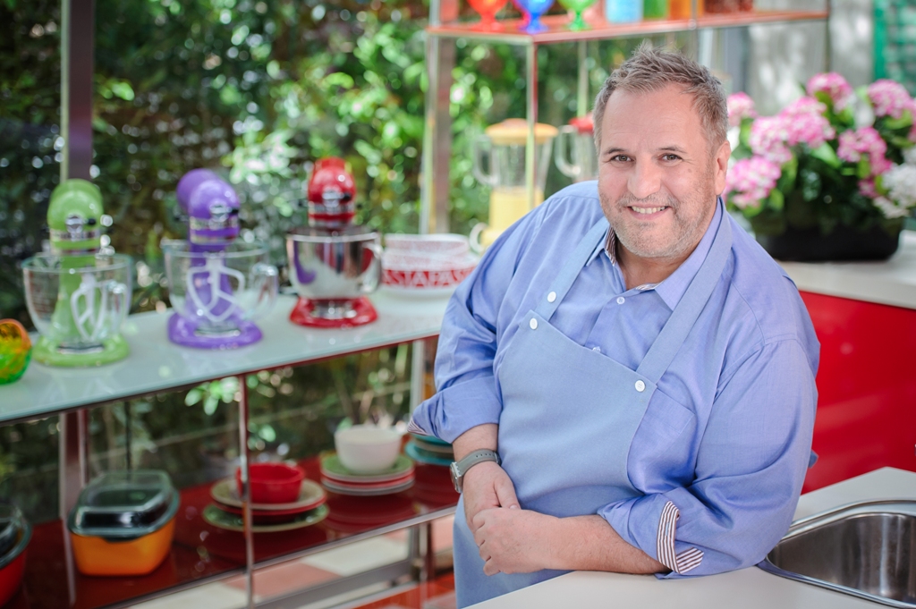 Γεύσεις στη φύση: Επιστρέφουν για 4η χρονιά!