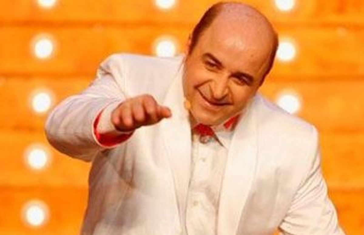 Ποια τα σχέδια του Μάρκου Σεφερλή για το Mega με Μια;