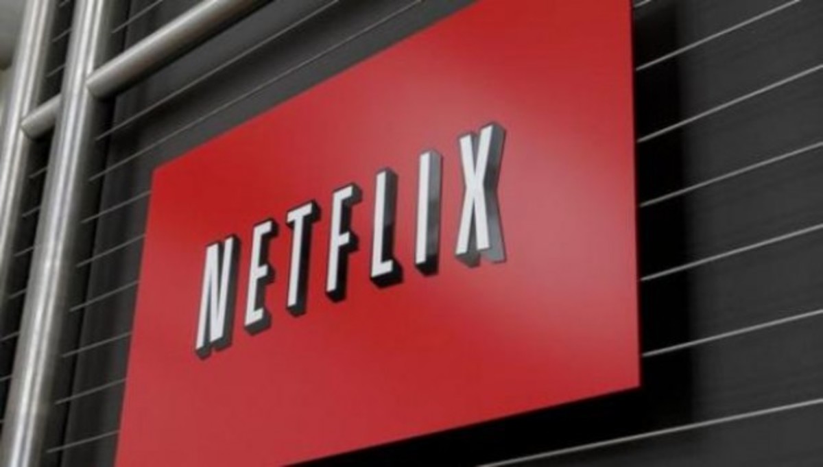 Το Netflix ετοιμάζει και ταινία για το Hollywood!