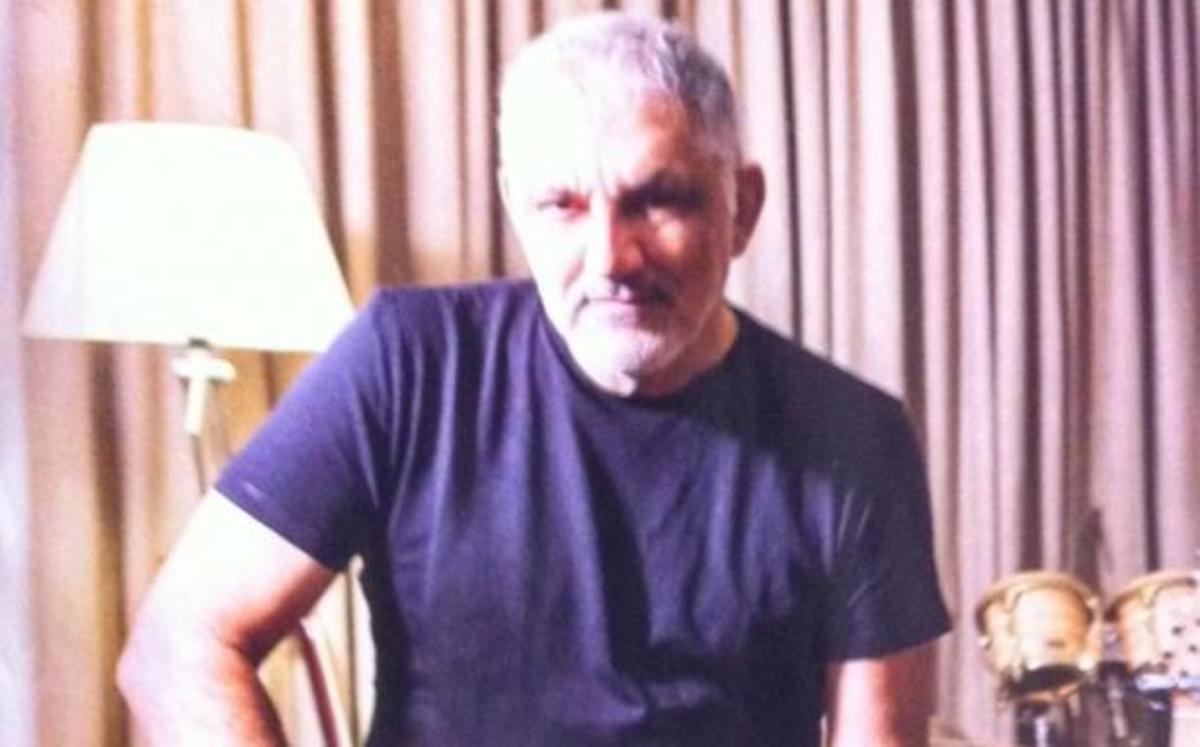 Νίκος Πορτοκάλογλου: «Τραυματική εμπειρία εκείνη…»