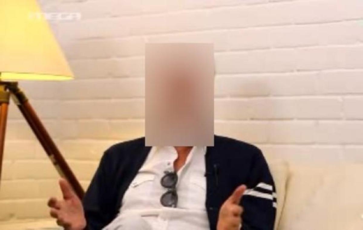 «Ο πρώτος έρωτας της ζωής μου: Ήμουν 11 χρονών και αυτή 12»