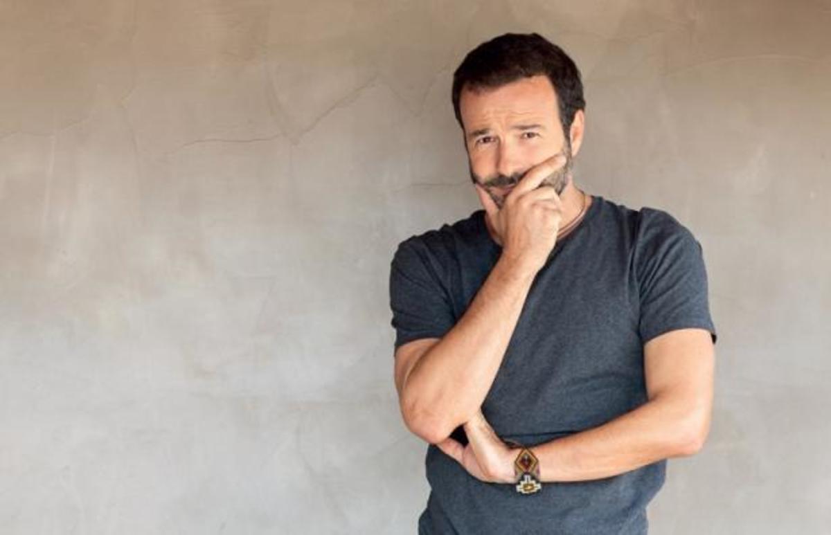 Θανάσης Ευθυμιάδης: «Το παραέκανα όταν έπαιρνα τα πολλά λεφτά της ιδιωτικής τηλεόρασης»