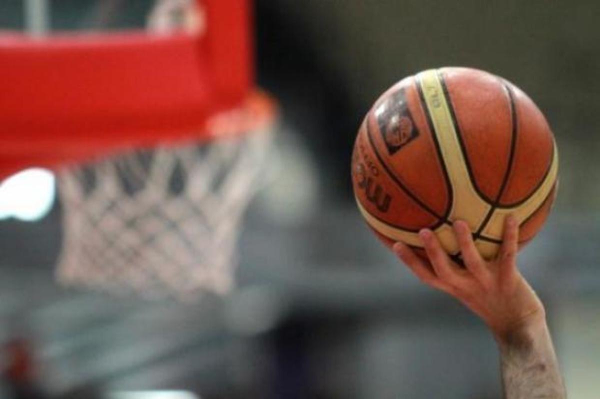 Συνελήφθη γνωστός μπασκετμπολίστας