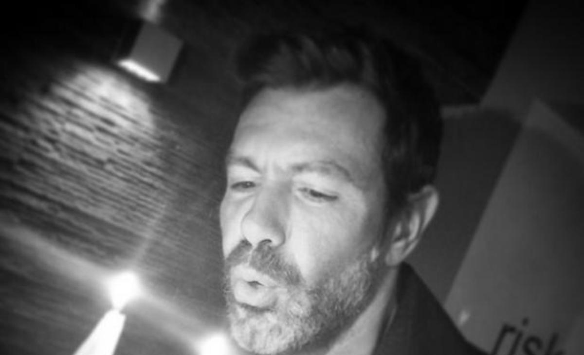 Ιωσήφ Μαρινάκης: Πόσα κεράκια έσβησε;