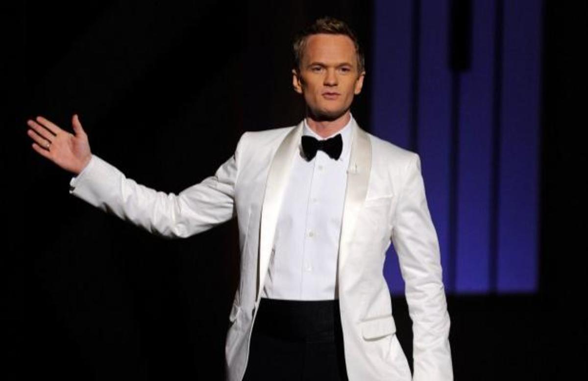 Oscars 2015: Παρουσιαστής της βραδιάς ο Neil Patrick Harris