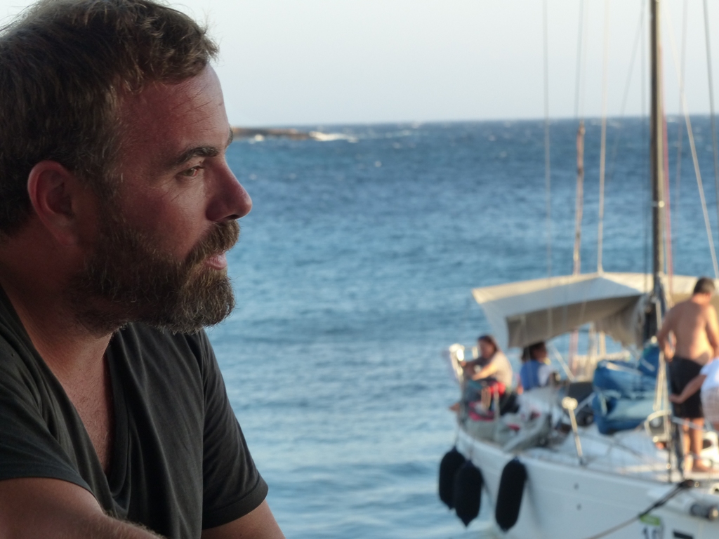 Νόστιμη Γη… στις Μικρές Κυκλάδες