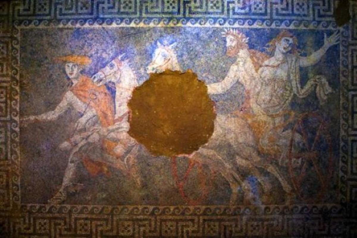 Πόσο κοστίζουν οι ανασκαφές στην Αμφίπολη;