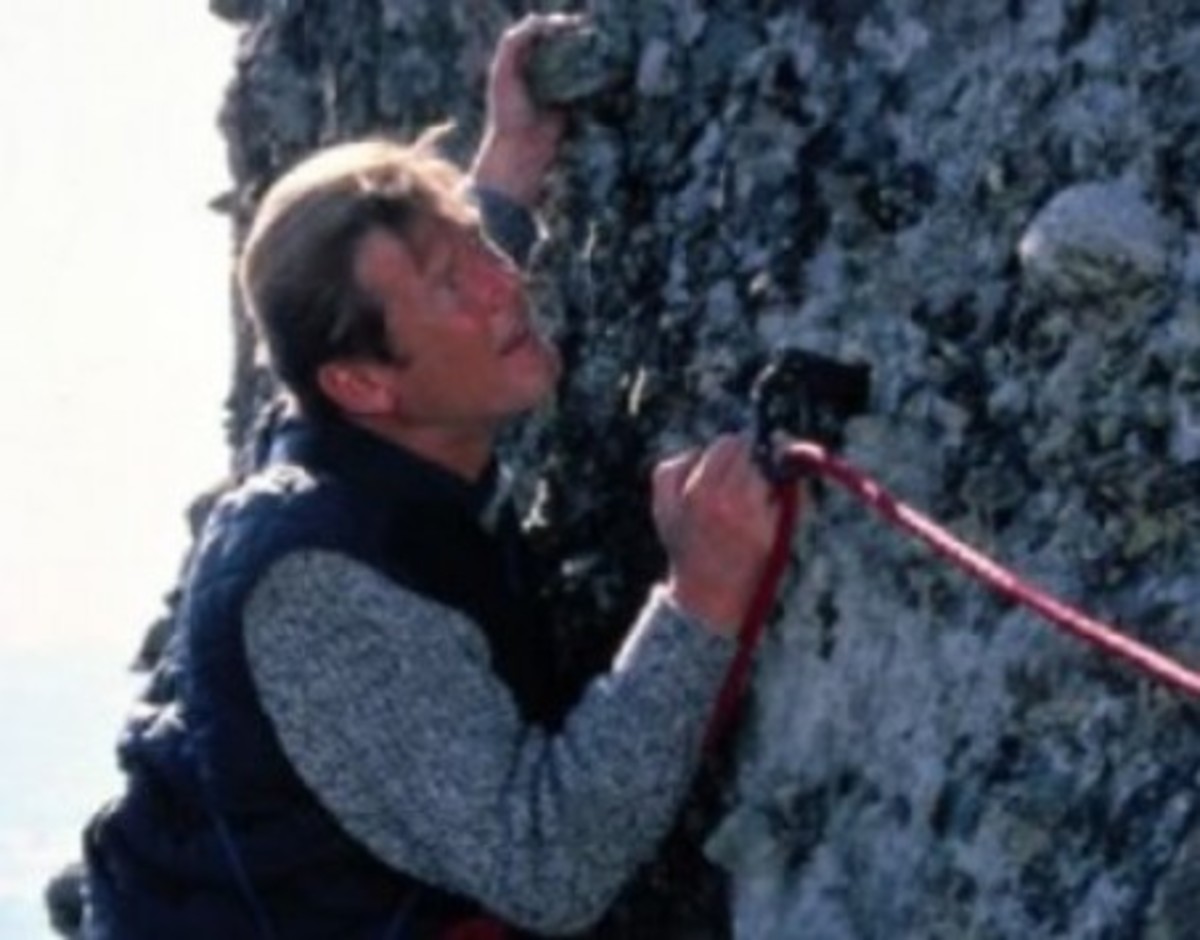 Ποια ταινία του Τζέιμς Μποντ γυρίστηκε στα Μετέωρα;