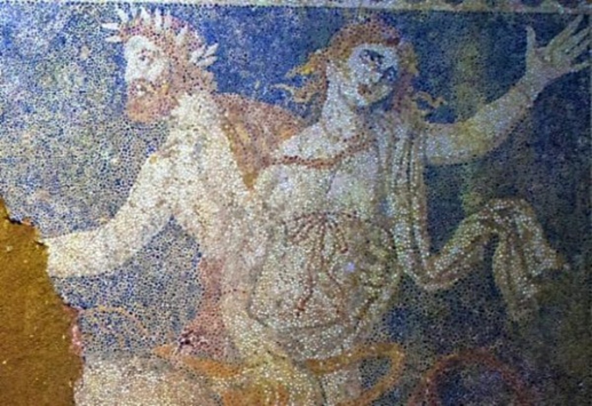 Αμφίπολη: Ο φόνος της μητέρας του Μ. Αλεξάνδρου και τα νέα σενάρια για τον τάφο